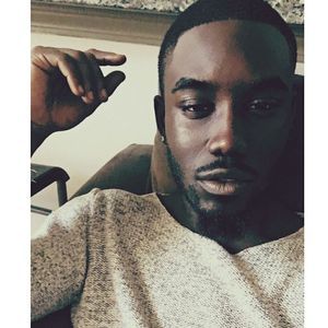 Meet your Posher, Douglas